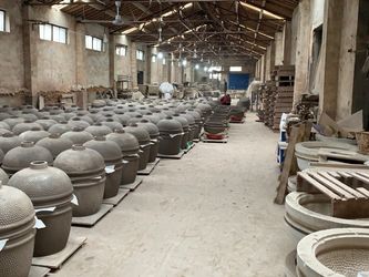 CINA Yixing Ziyuan Ceramic Co., Ltd