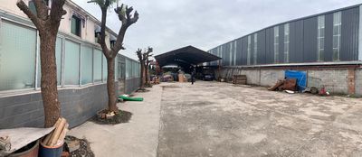 CINA Yixing Ziyuan Ceramic Co., Ltd